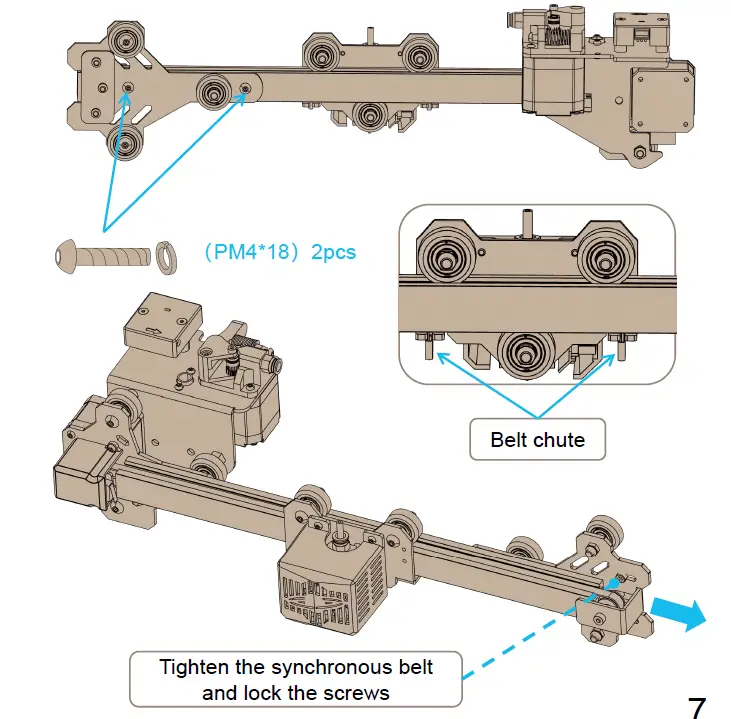 ELEGOO Neptune 2S 3D Printer fig (14)