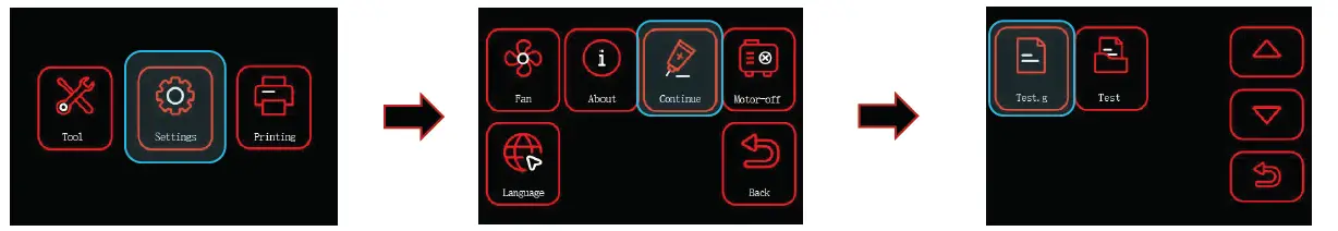 ELEGOO Neptune 2S 3D Printer fig (19)