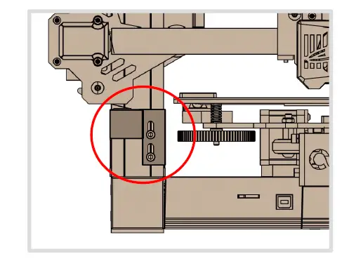 ELEGOO Neptune 2S 3D Printer fig (21)