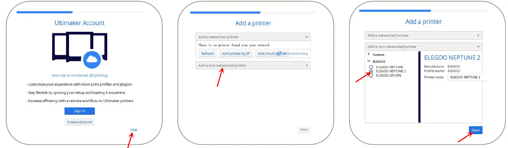 ELEGOO Neptune 2S 3D Printer fig (25)