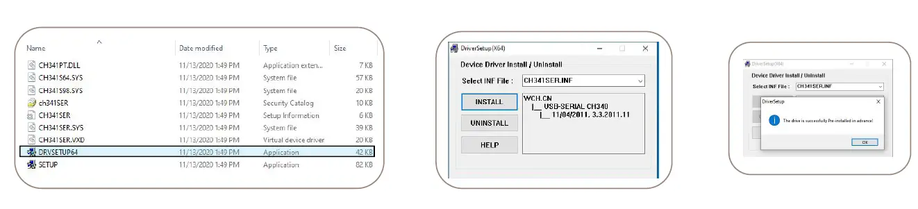ELEGOO Neptune 2S 3D Printer fig (28)