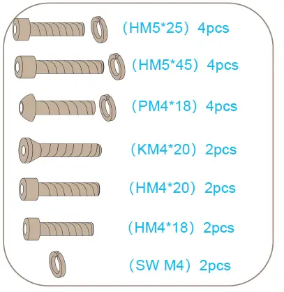 ELEGOO Neptune 2S 3D Printer fig (4)
