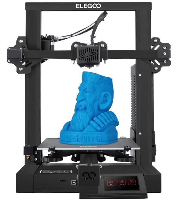ELEaGOO Neptune 2S 3D Printer product-img