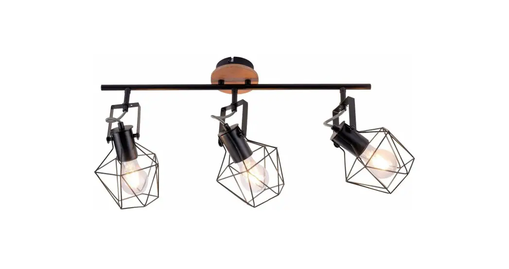 Leuchtendirekt 5673-78 Jaro Ceiling Light Instructions Leuchtendirekt 5673-78 Jaro Ceiling Light Instructions