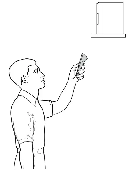 ZEBRA RZ H271 Mobile Computer - Ergonomic Considerations 3