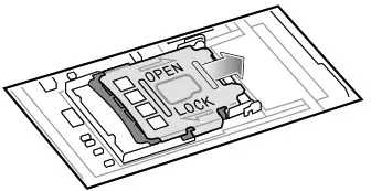 ZEBRA RZ H271 Mobile Computer - Installing a microSD Card 3