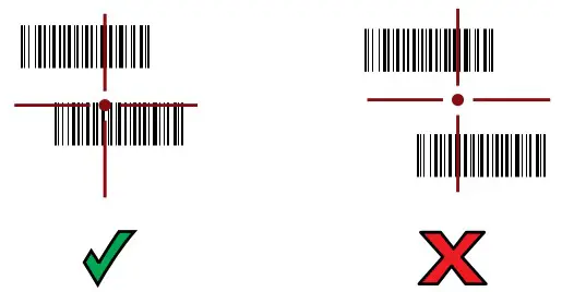 ZEBRA RZ H271 Mobile Computer - Scanning 3