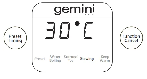 gemini GMK800 Multi Functional Health Kettle- Featured Imagefig13