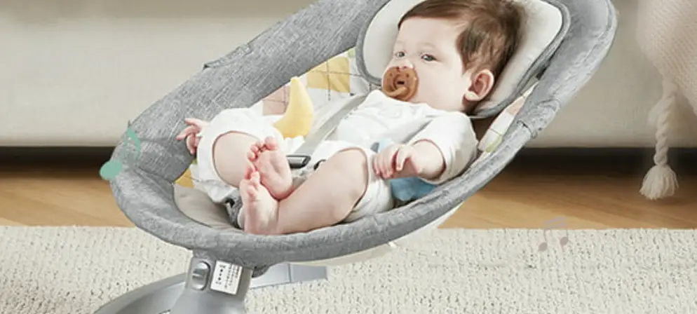 Kinderkraft 5902533918416 Mimi Baby Rocker User Manual Kinderkraft 5902533918416 Mimi Baby Rocker User Manual