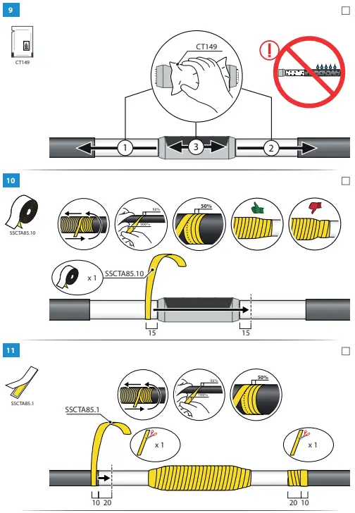 ENSTO-HJ33.2403C-Heat-Shrink-Joint-fig-6