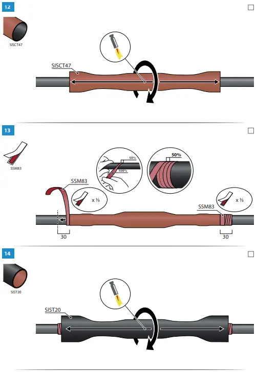 ENSTO-HJ33.2403C-Heat-Shrink-Joint-fig-7