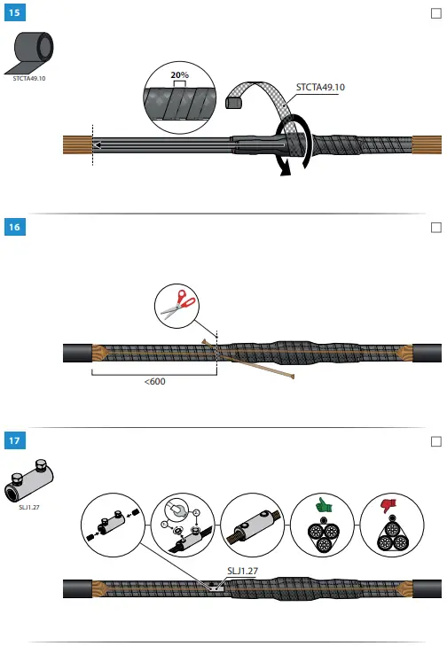 ENSTO-HJ33.2403C-Heat-Shrink-Joint-fig-8