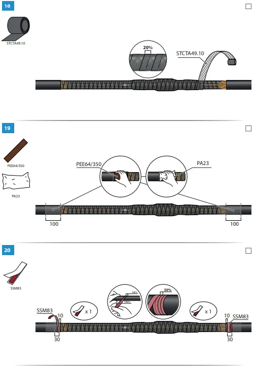 ENSTO-HJ33.2403C-Heat-Shrink-Joint-fig-9