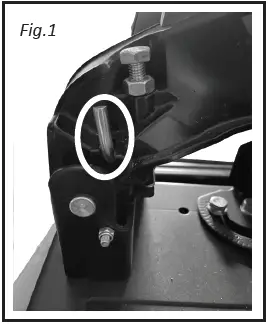 sip 01307 14 Inch Abrasive Cut Off Saw-4