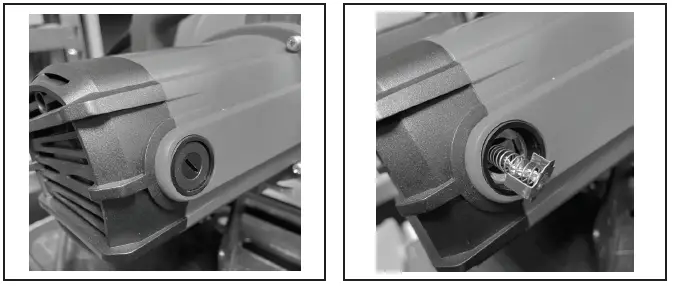 sip 01307 14 Inch Abrasive Cut Off Saw-7