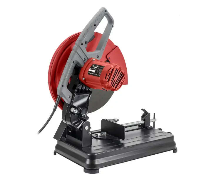 sip 01307 14 Inch Abrasive Cut Off Saw