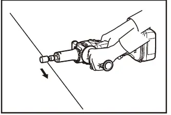 makita-DGD800-Cordless-Die-Grinder-fig-14