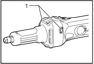 makita-DGD800-Cordless-Die-Grinder-fig-6