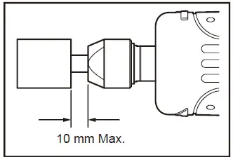 makita-DGD800-Cordless-Die-Grinder-fig-8