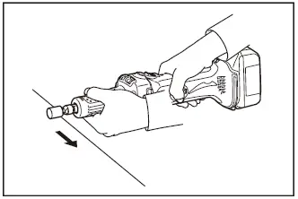 makita-DGD800-Cordless-Die-Grinder-fig-9