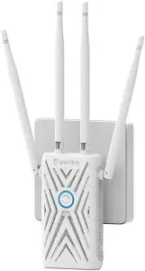 WAVLINK AC1200 Dual Band Wi-Fi Extender