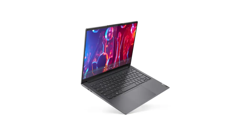 Lenovo Yoga Slim 7 Pro 14 Inch Laptop User Guide
