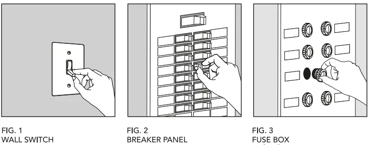 globe-Riley-2-Light-Antique-Brass-Chandelier-1
