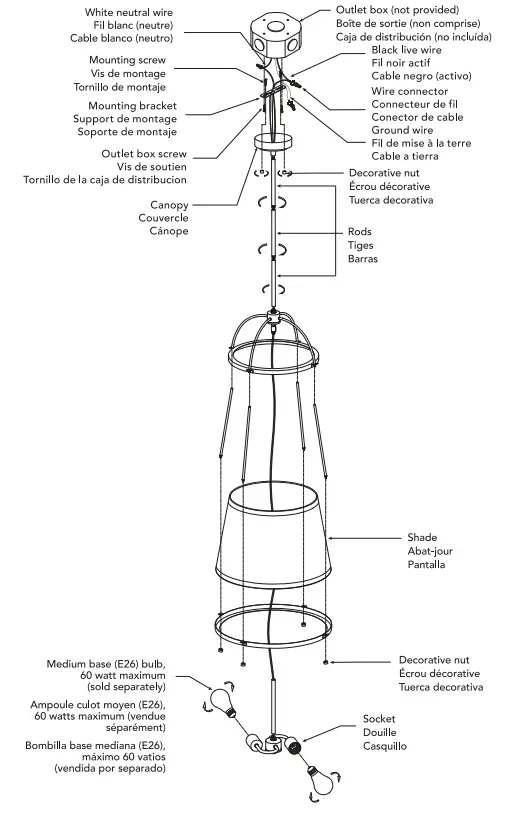 globe-Riley-2-Light-Antique-Brass-Chandelier-2