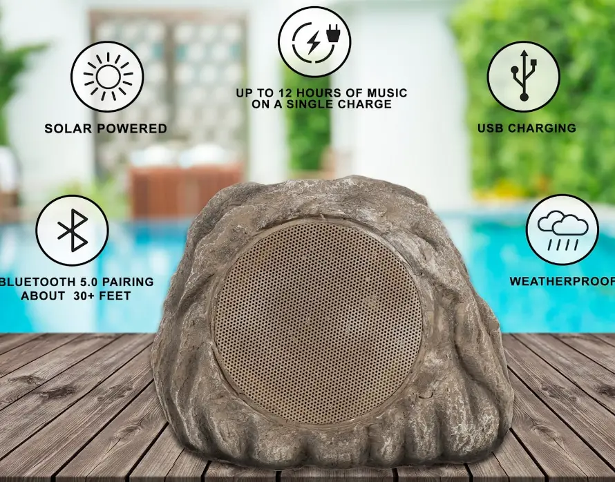 Homewell-HMW-KY8053-Outdoor-Rock-Speaker-fig-3