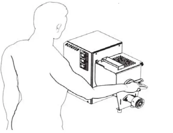 SIRMAN-Fresh-Pasta-Machine-fig-4