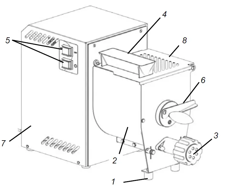 SIRMAN-Fresh-Pasta-Machine-fig-5