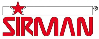 SIRMAN-logo