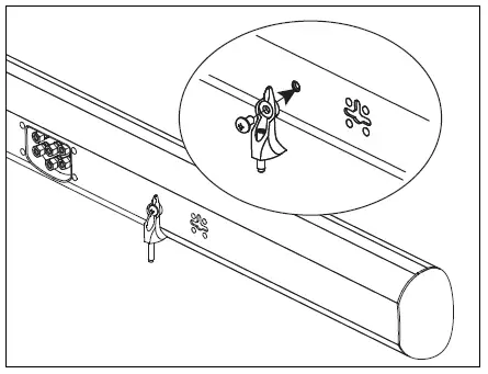 GoldenEar-Technology-SuperCinema-3D-Array-Left-Center-Right-3-Channel-Ultra-High-Performance-Soundbars-with-Interaural-Crosstalk-Cancellation-FIG-1