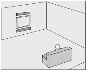 GoldenEar-Technology-SuperCinema-3D-Array-Left-Center-Right-3-Channel-Ultra-High-Performance-Soundbars-with-Interaural-Crosstalk-Cancellation-FIG-2