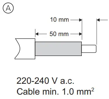 Schneider Electric CLIPSAL FIRETEK Smoke - Cable min