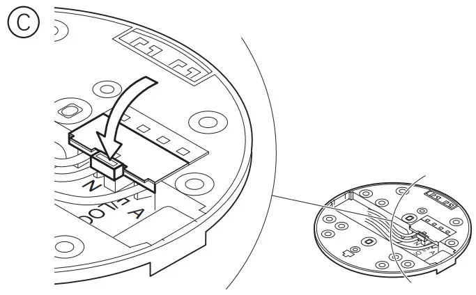 Schneider Electric CLIPSAL FIRETEK Smoke - checked