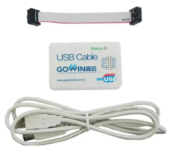 GOWIN USB Programming Download Cable