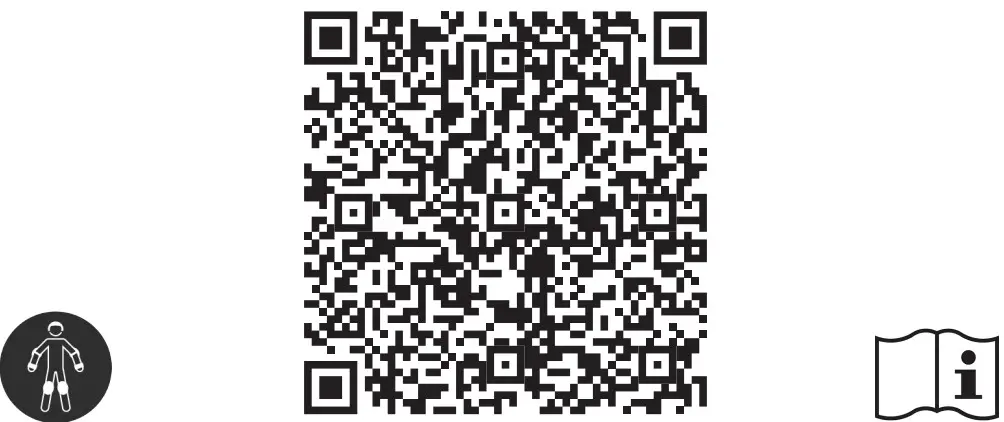 Lorelli SPRINTER Scooter - qr code