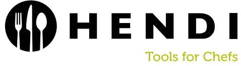 HENDI logo