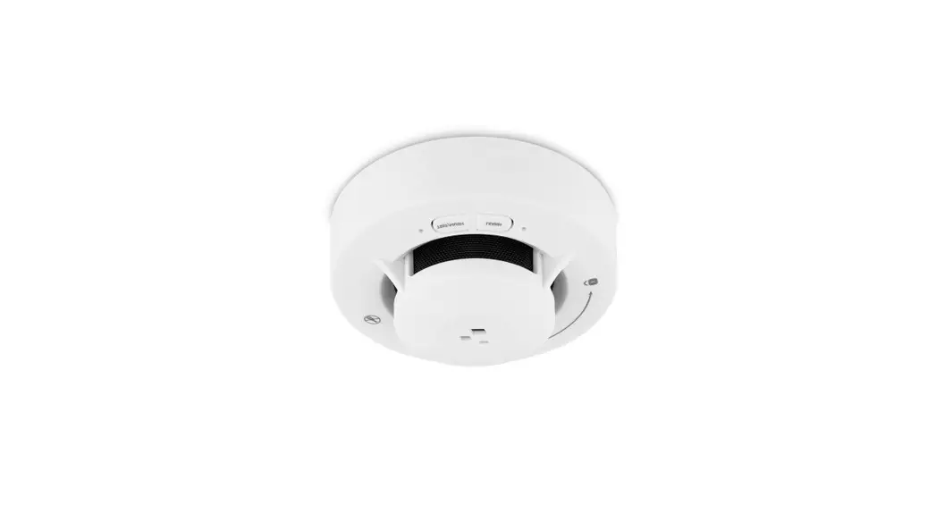 Smartwares Sh8-90126 Smoke Alarm Device User Manual