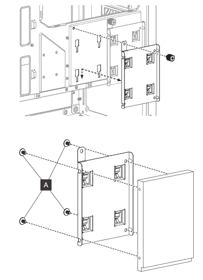 G SKILL LT1 mATX Case - fig 51