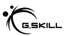 G SKILL logo