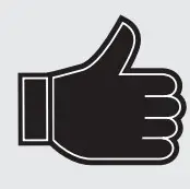 KARCHER HGE 18-45 Battery Kit Hedge Cutter- Icon5