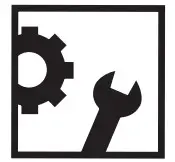 KARCHER HGE 18-45 Battery Kit Hedge Cutter- Icon6