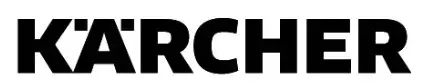 KARCHER logg