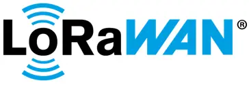 LoRaWAN Logo