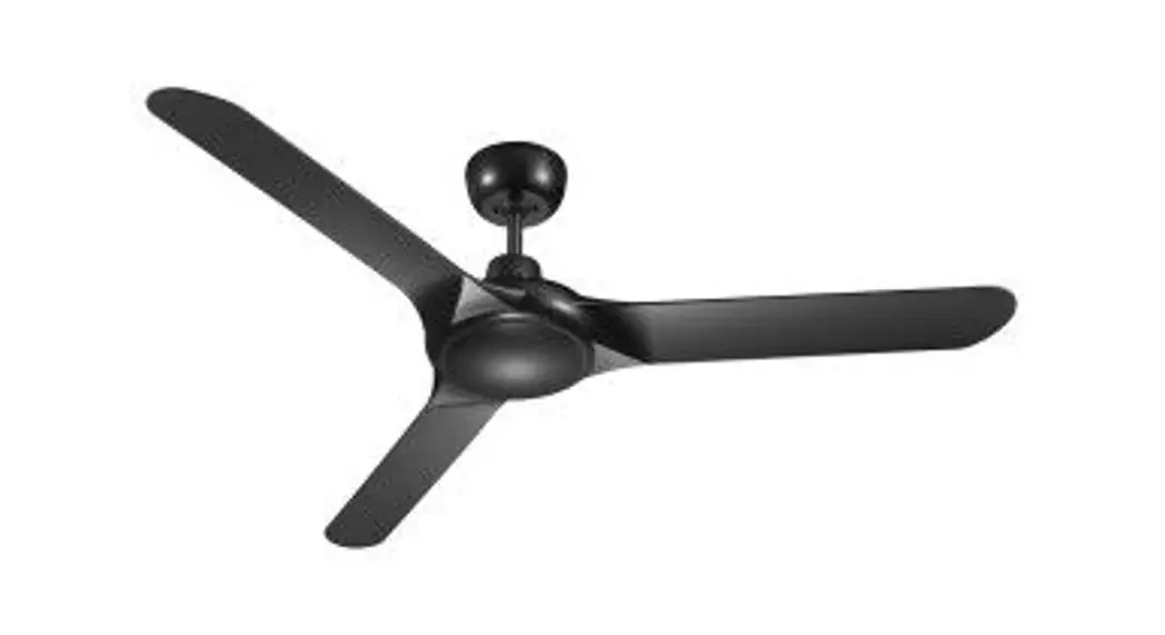 Ventair Spy1573nbl Ceiling Fan User Guide