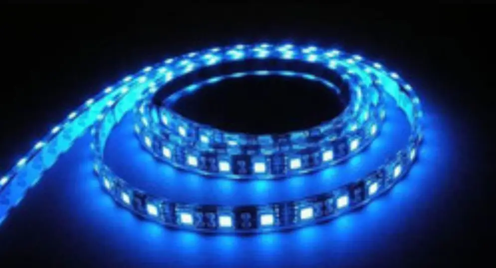 Artecta Ribbon Series Strip Light User Manual Artecta Ribbon Series Strip Light User Manual