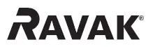 RAVAK-logo