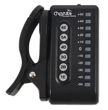 cherub WST-550G Guitar Mate -